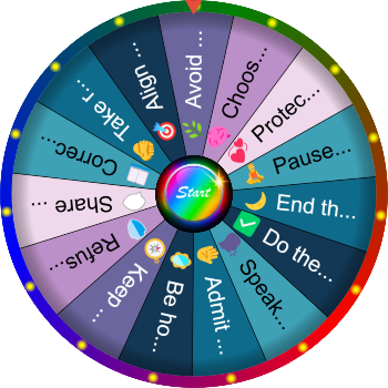 🌀 What Makes a Person Honest? – SpinzyWheel🌀