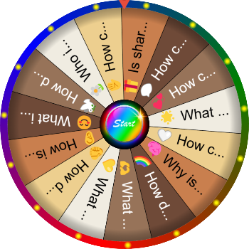 🌀 What Does Kindness Mean to You? – SpinzyWheel 🌀