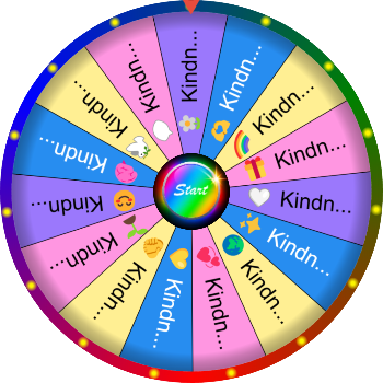 🌀 Why Is Kindness Important? – SpinzyWheel🌀