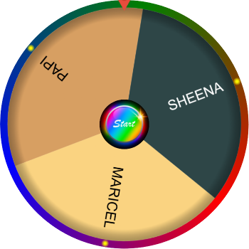 9311765381214 - SpinzyWheel