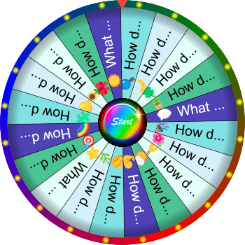 🌀 How Do You Help Your Team Win? SpinzyWheel🌀