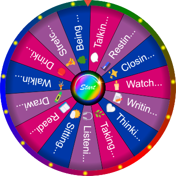 🌀 SpinzyWheel – What Helps You Stay Calm?🌀