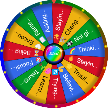 🌀 SpinzyWheel – How Do You Keep Trying?🌀