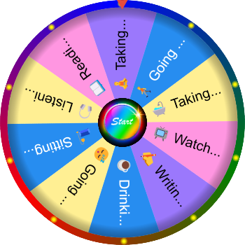 🌀 How Do You Relax After a Long Day? – SpinzyWheel🌀