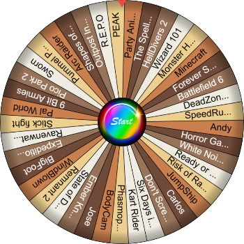 8581767267706 - SpinzyWheel