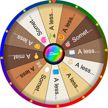 🌀 One Lesson You Learned Recently + SpinzyWheel 🌀