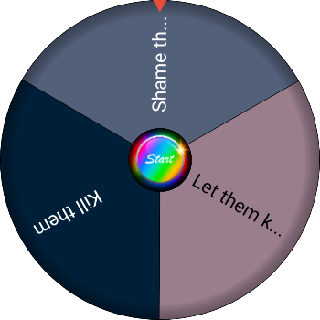 Shadow Of War Decider