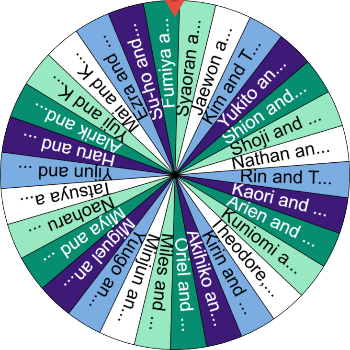 🌀 Perfect Day Picker - SpinzyWheel 🌀