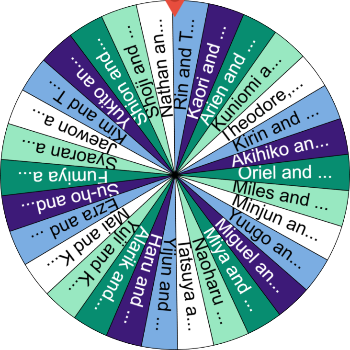 🌀 Perfect Day Picker - SpinzyWheel 🌀