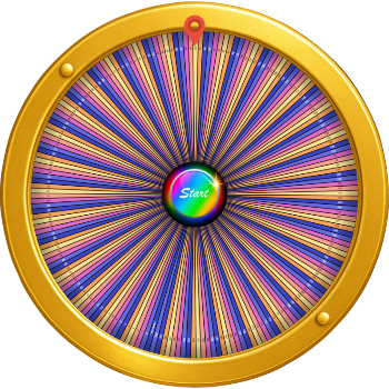 DTP - VÒNG QUAY MAY MẮN