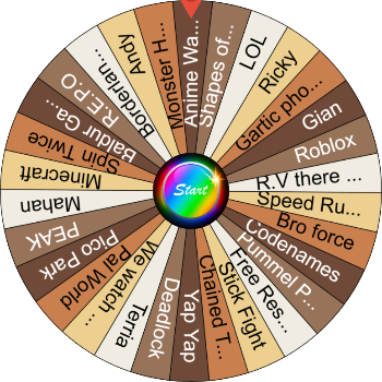 🌀 The Bois Next Week Monday - SpinzyWheel 🌀