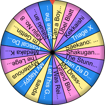 🌀 Perfect Day Picker - SpinzyWheel 🌀