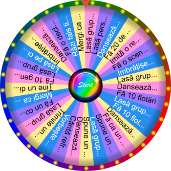 9331772083970 - SpinzyWheel