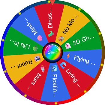 3651772614631 - SpinzyWheel