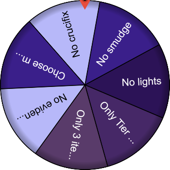 🎲✨ Chance &amp; Luck - Spinzywheel 🎲✨