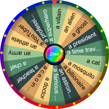 5041774441578 - SpinzyWheel