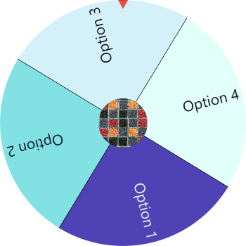 Random Choice Wheel – Spin to Pick an Option Instantly