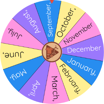 MONTHS