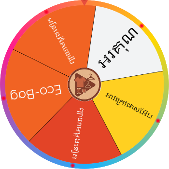 Spin the Wheel: ព្យាយាមម្តងទៀត, អរគុណ, អាវក្រៅផាសអ៊ែប z8xm