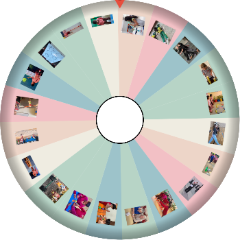Spin the Wheel: image, image, image 3810