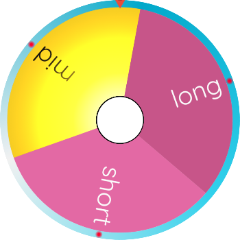 Random Name Picker: long, short, mid oian