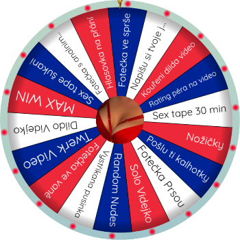 Vòng quay quyết định: random nudes, vystřikana pusinka, fotečka ve vaně vfaj