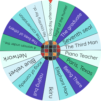 Random Choice Wheel – Spin to Pick an Option Instantly