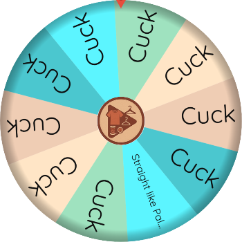 Random Name Picker: cuck, cuck, cuck ge2t