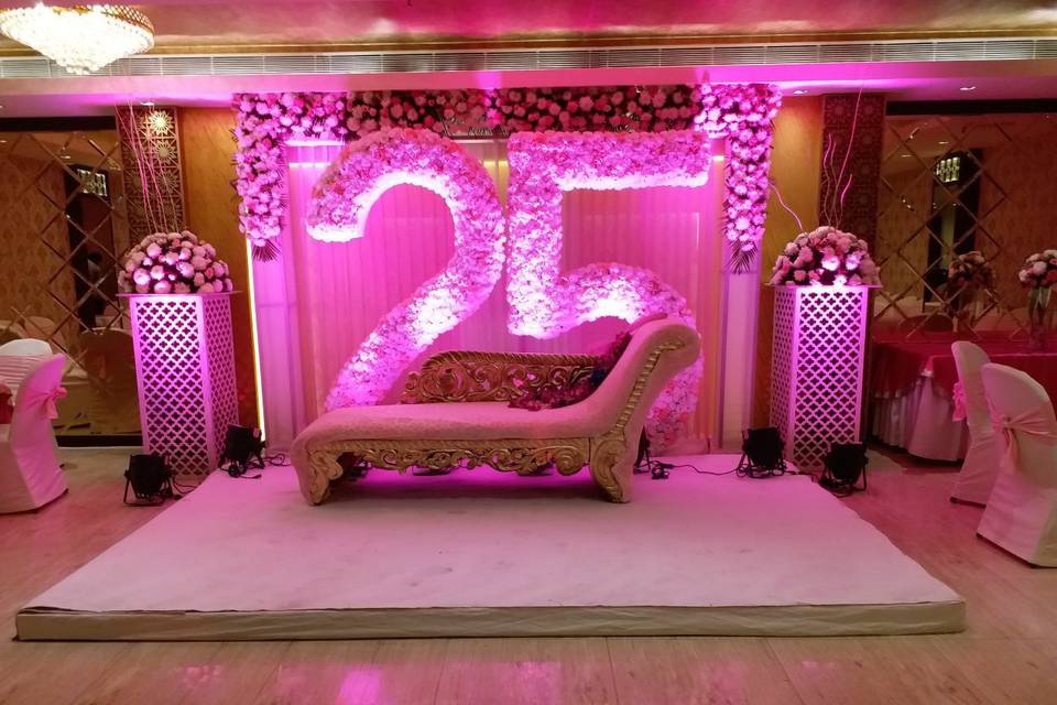 Anniversary