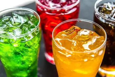 Cold Drink