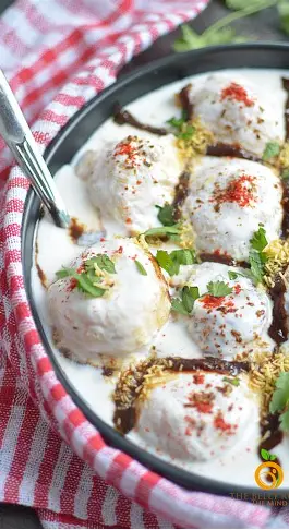 Dahi Wada