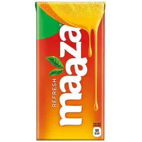Maaza