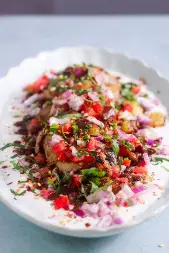 The Classic Chaat