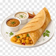 Masala Dosa