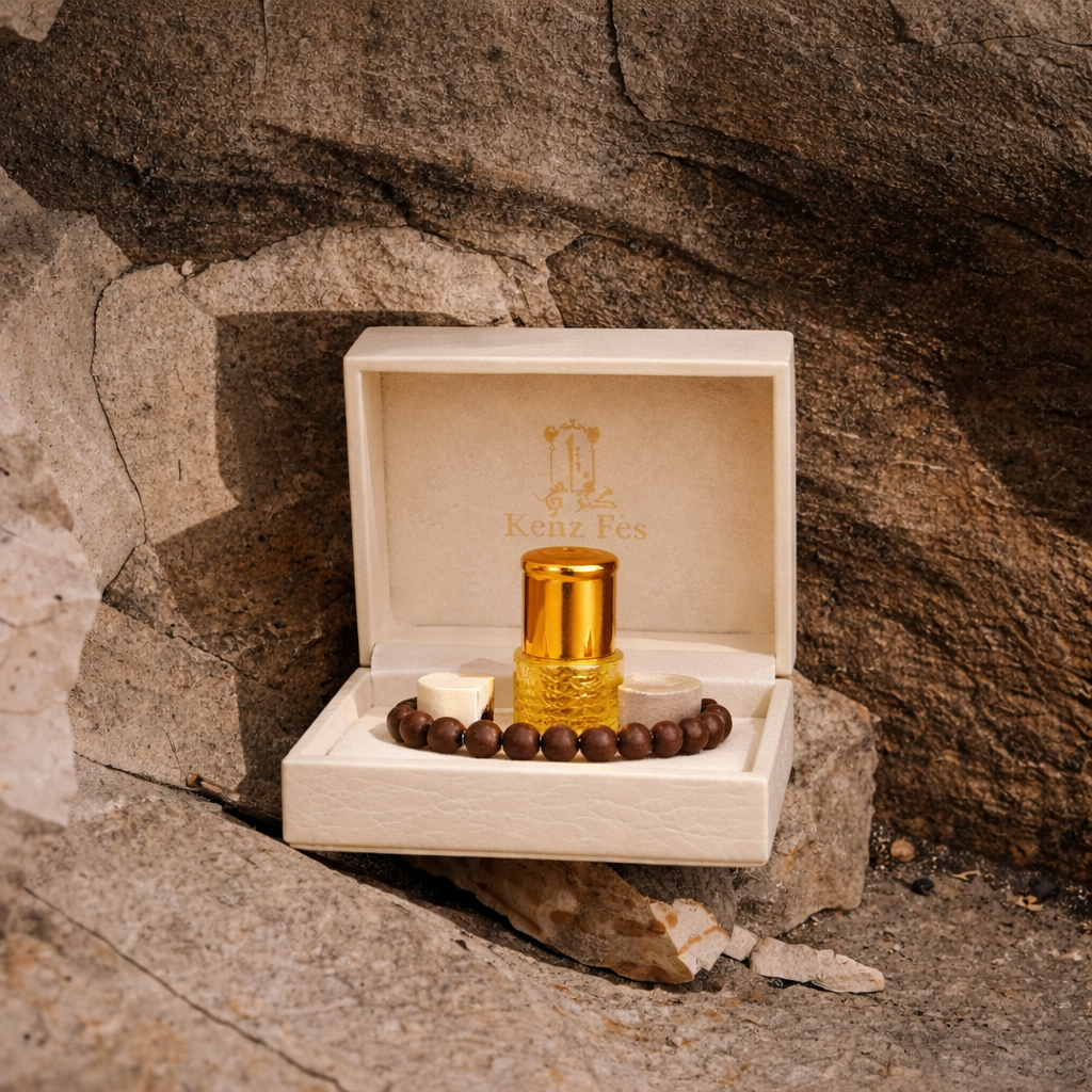 Kenz Fès Parfums Marocains