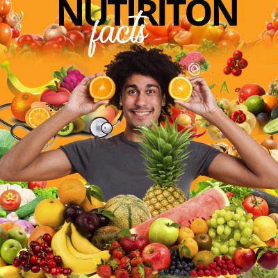 Nutrition Facts Banner 3