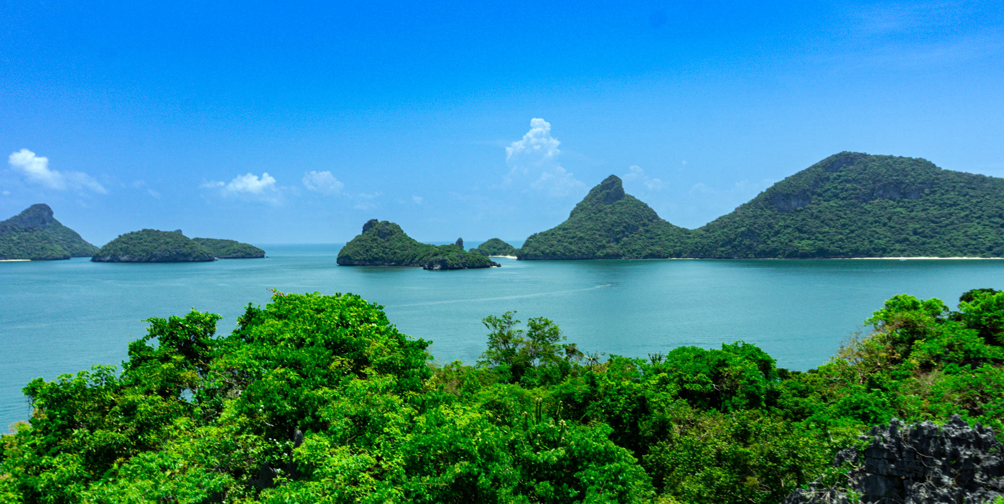 Thailand