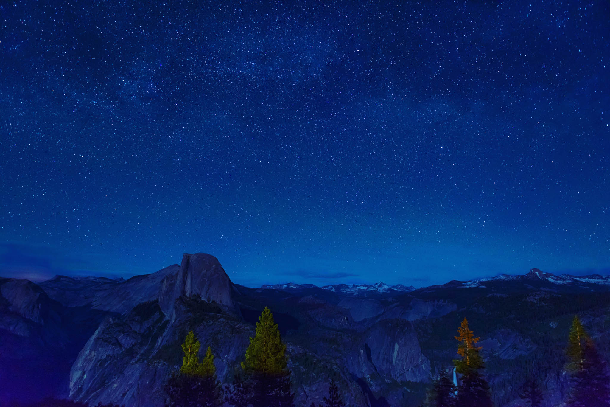 Yosemite