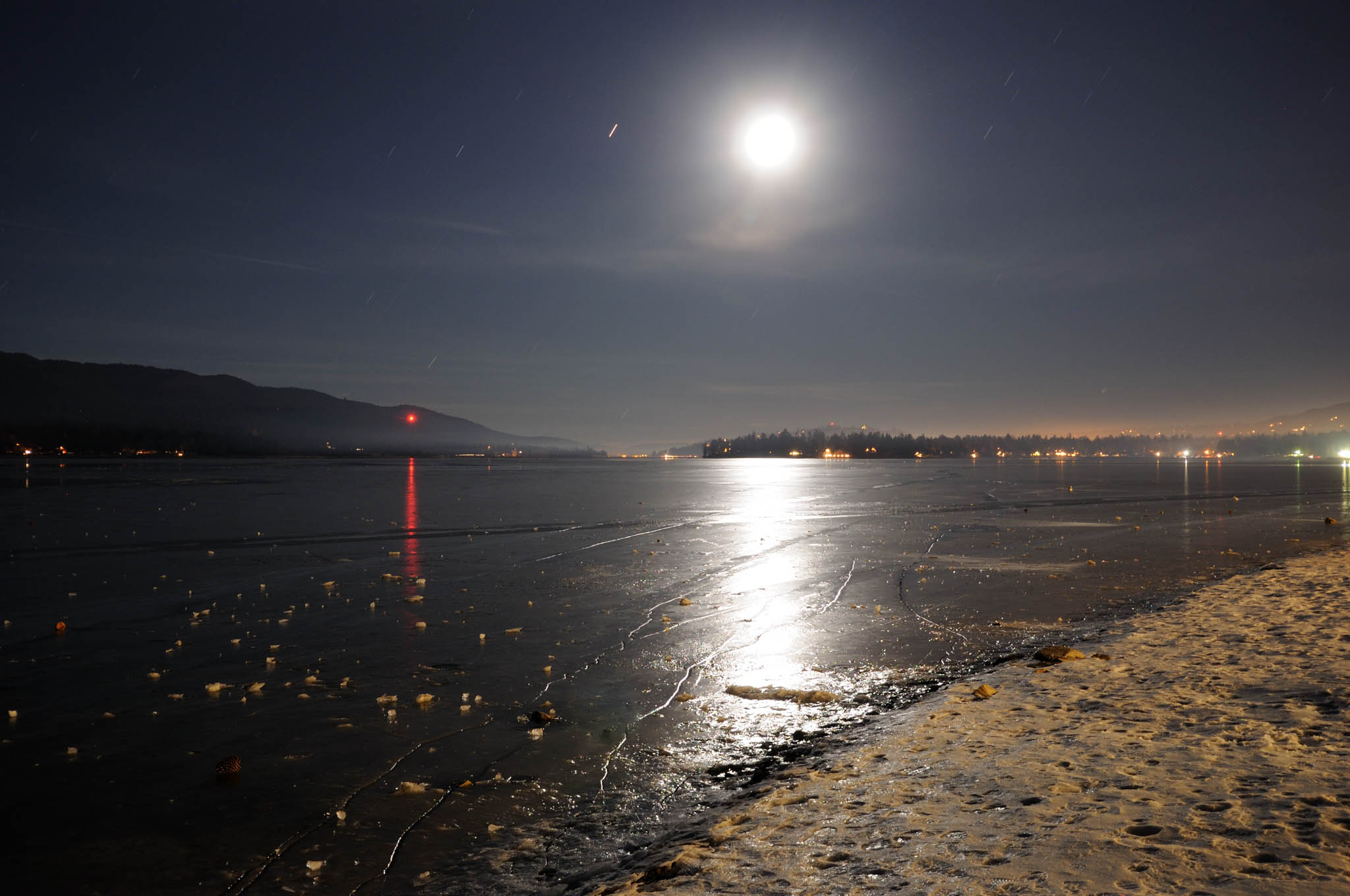 Big Bear Lake