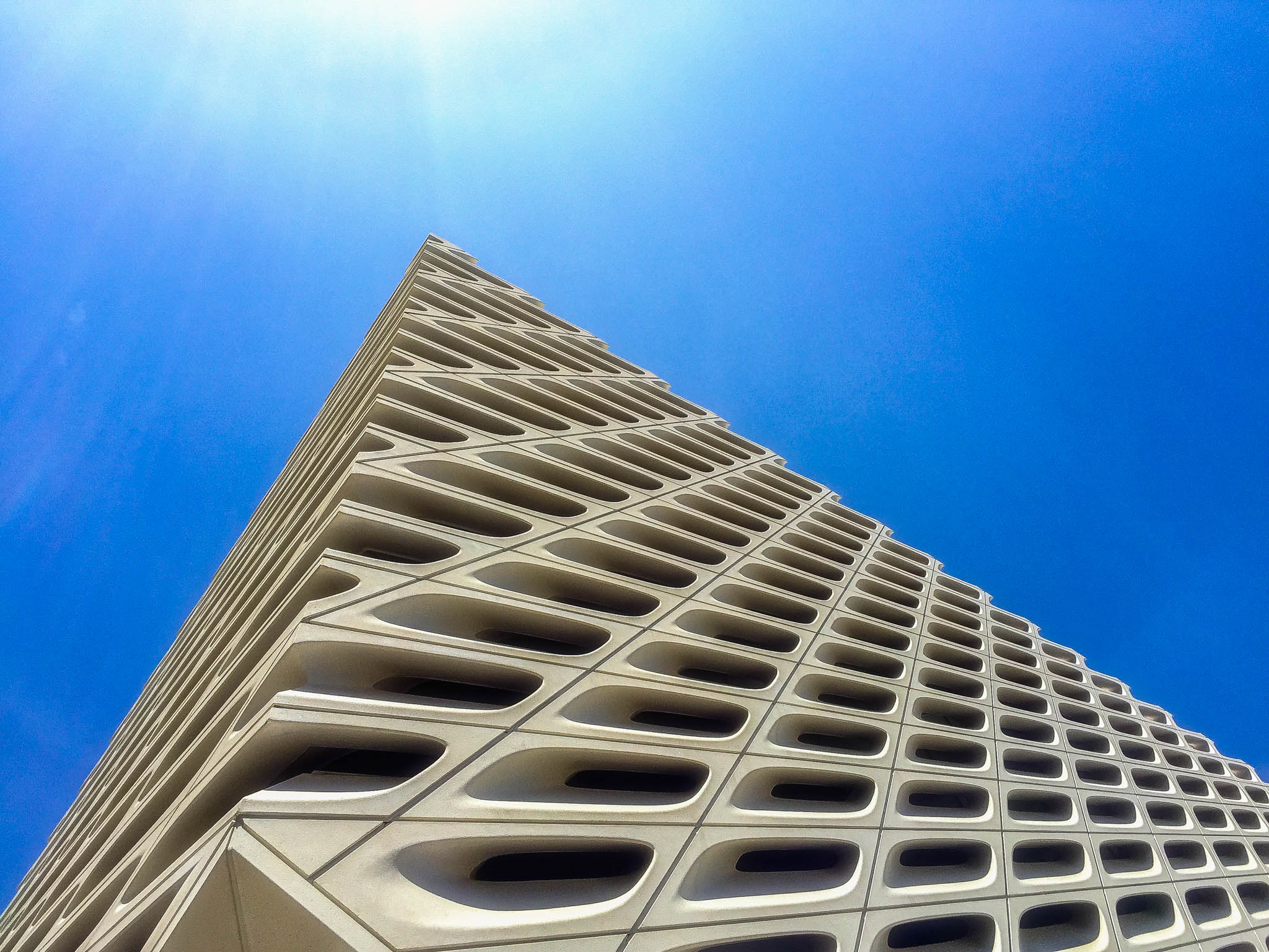 The Broad