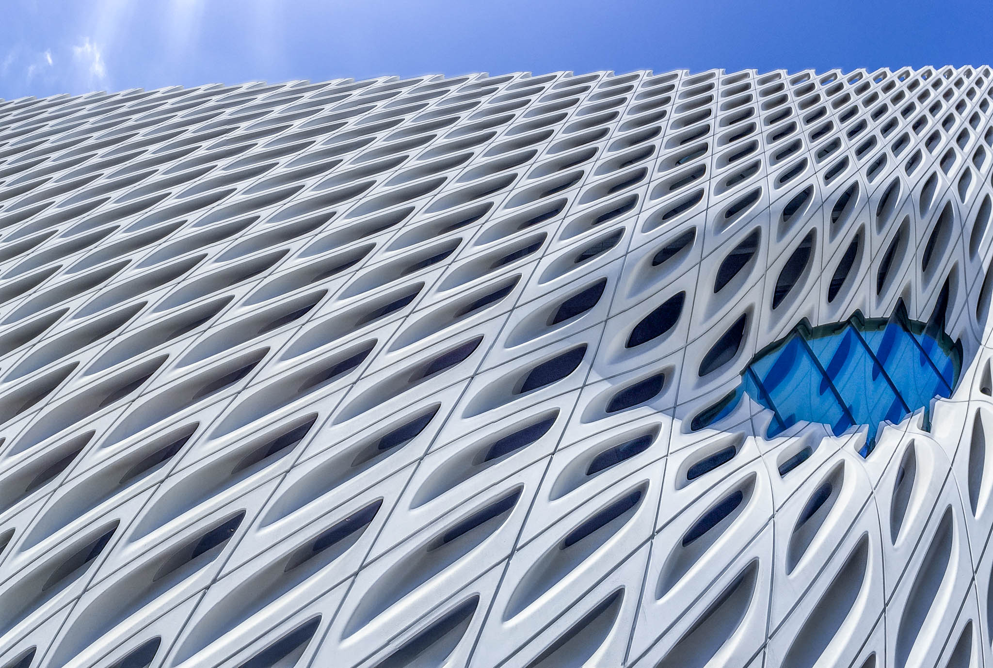 The Broad