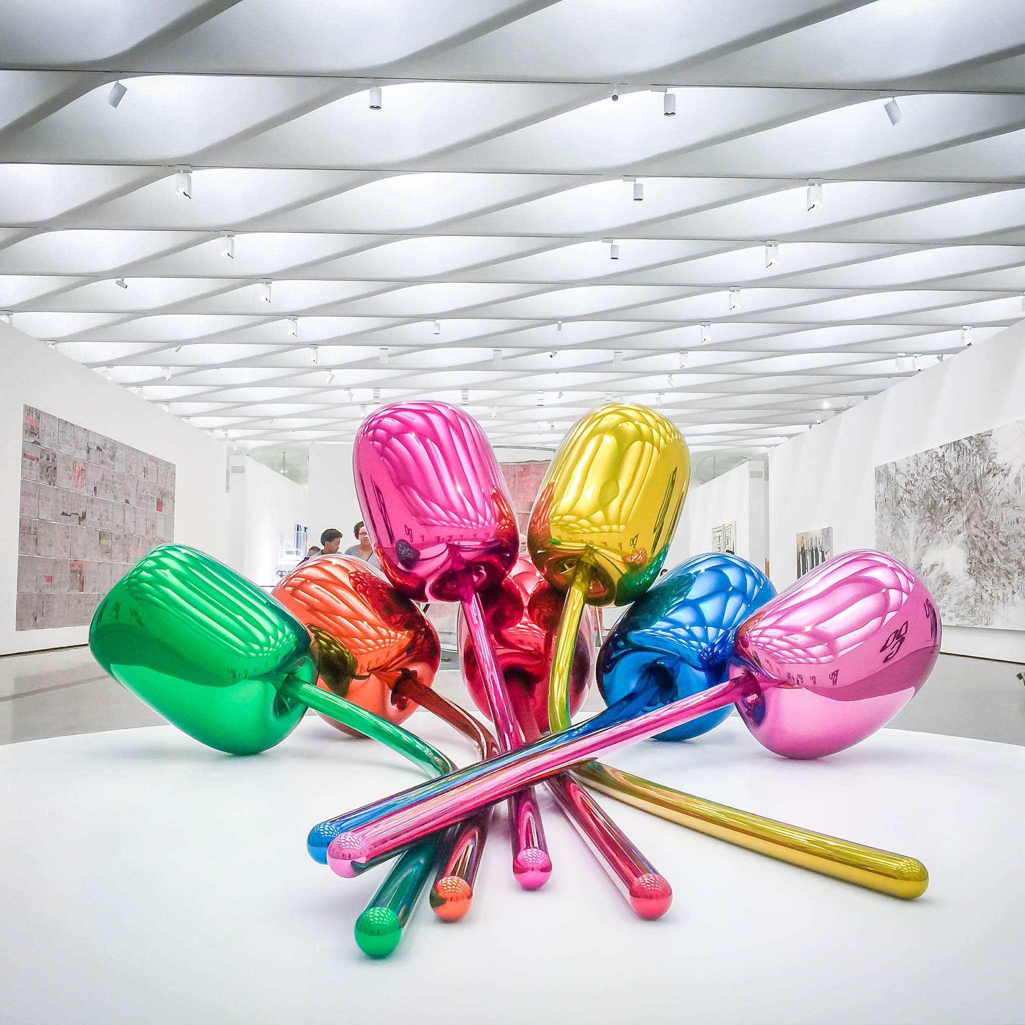 The Broad