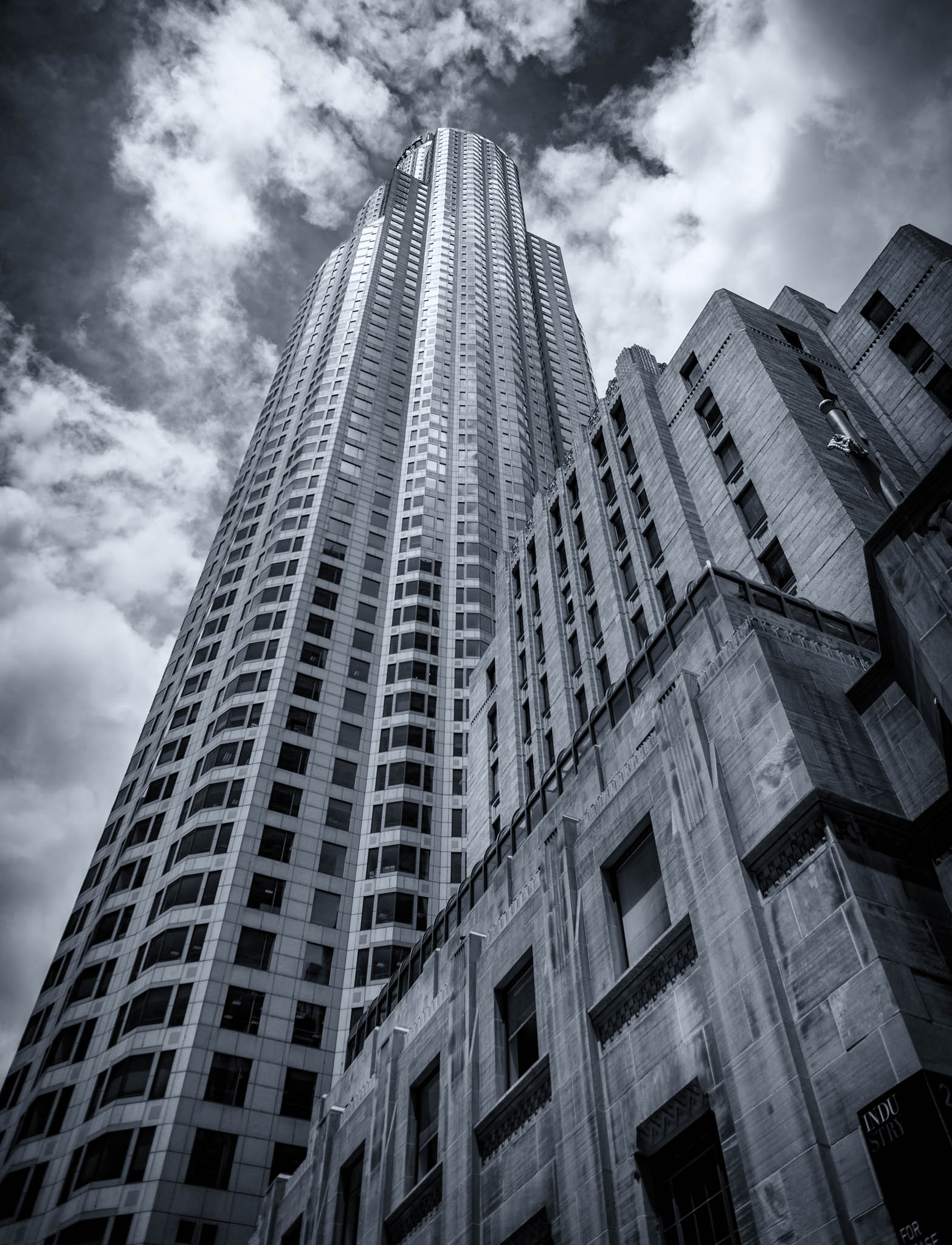 DTLA