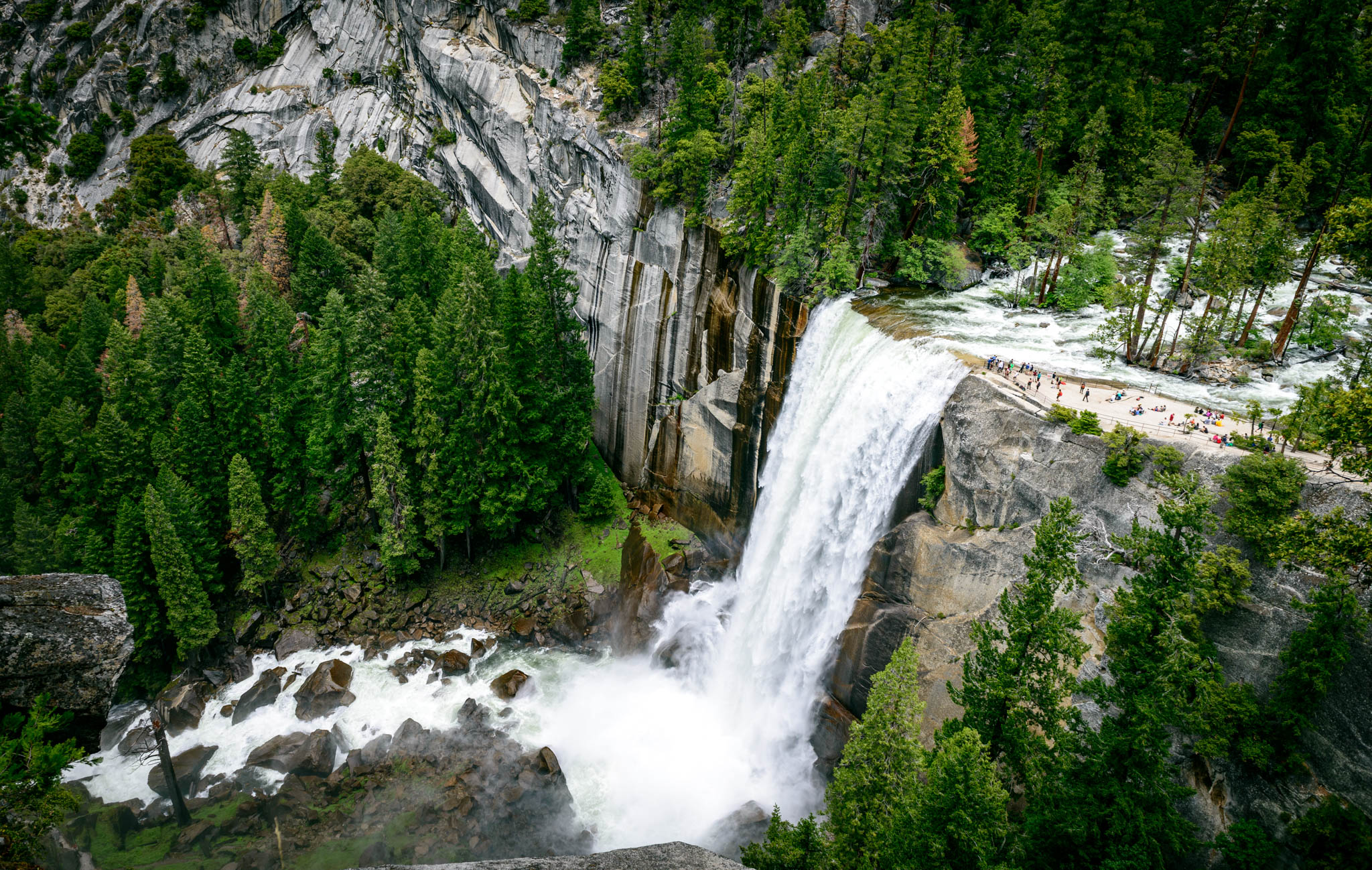Yosemite