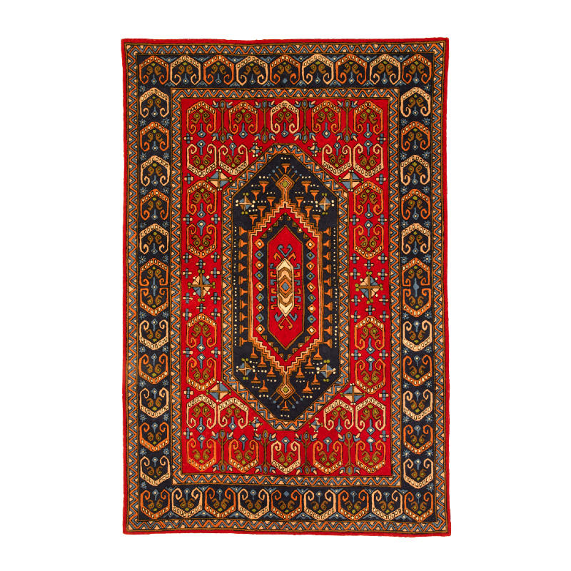 1 Rug