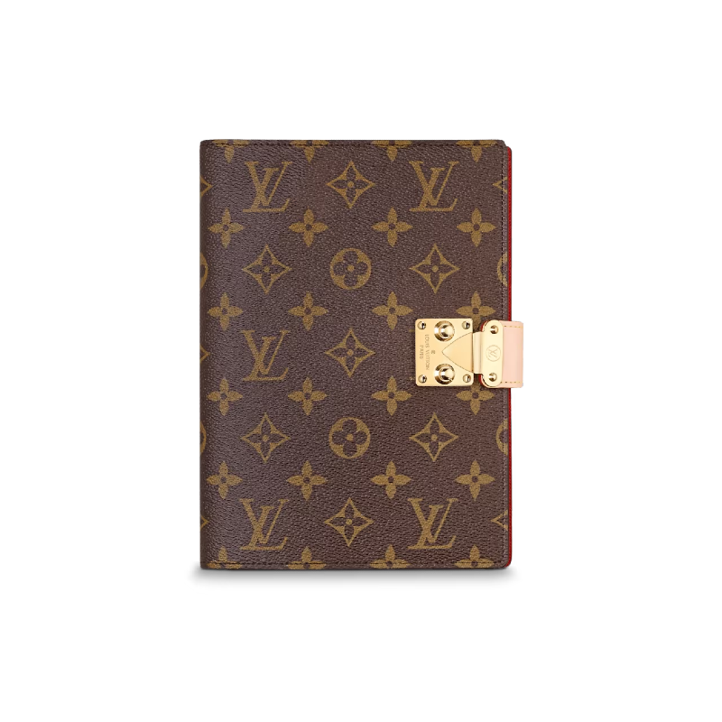 Louis Vuitton Notebook