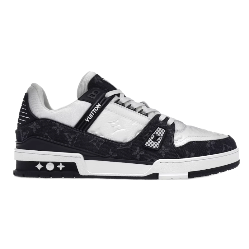Louis Vuitton Trainers