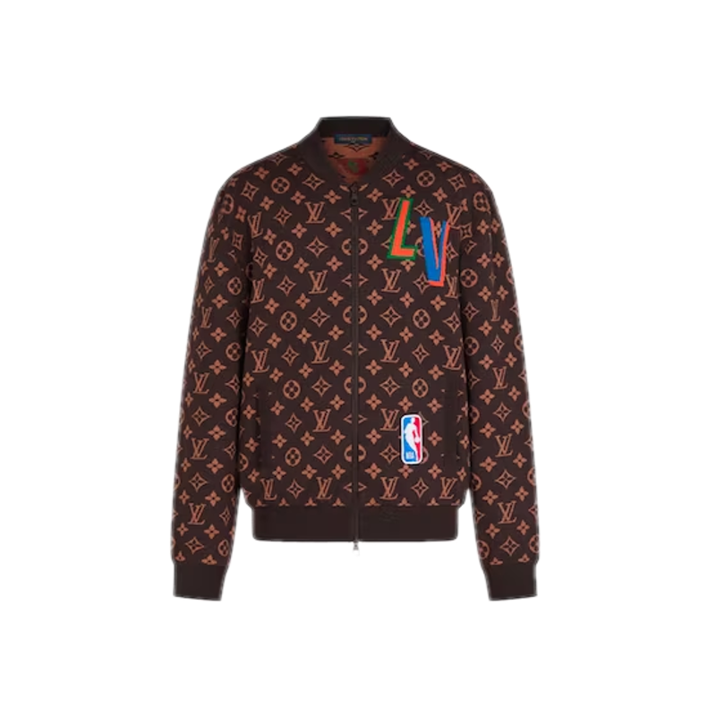 Louis Vuitton x NBA