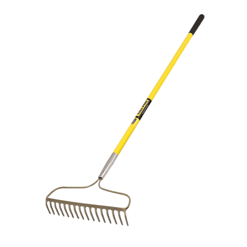 Heavy Duty Rake