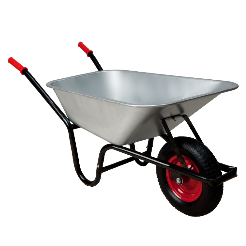 Wheelbarrow